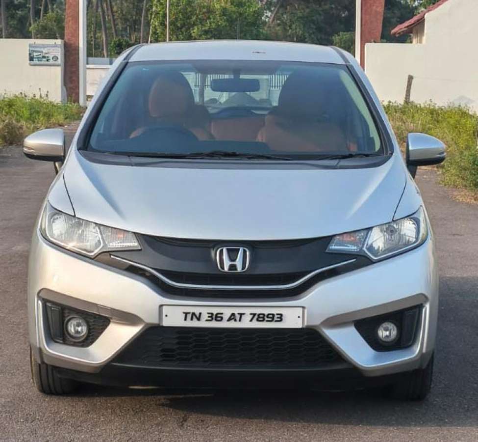 Honda Jazz 1.5 V I DTEC