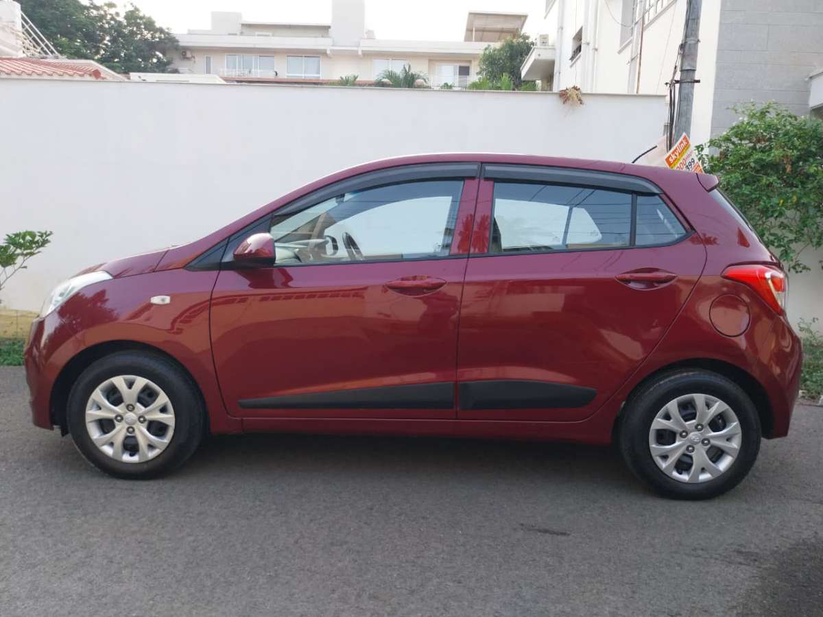 Hyundai Grand I10 - Image 5
