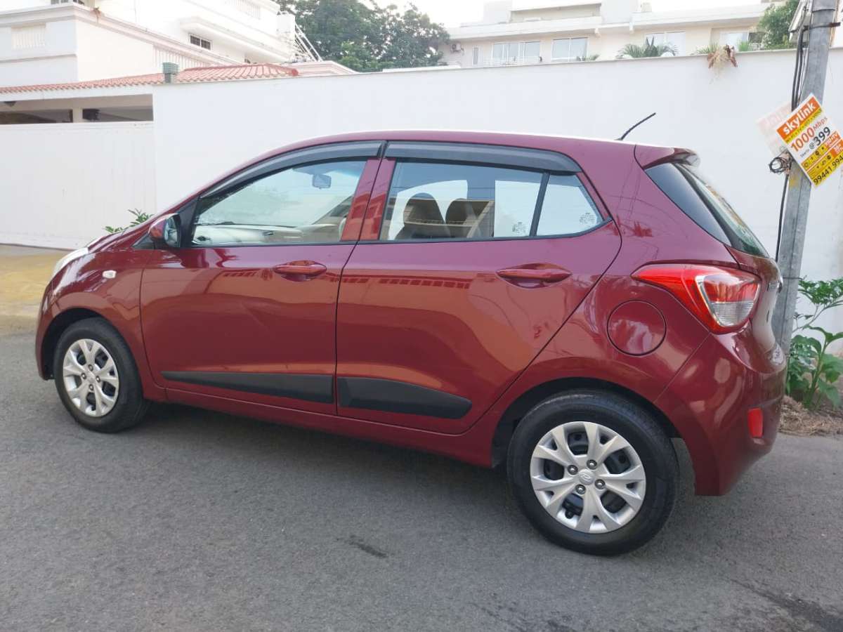 Hyundai Grand I10 - Image 6