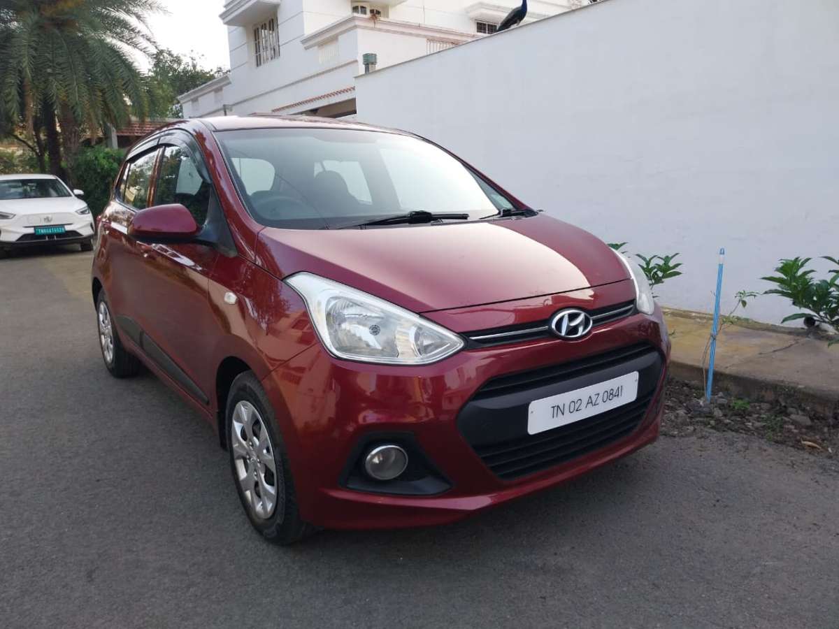 Hyundai Grand I10 - Image 2