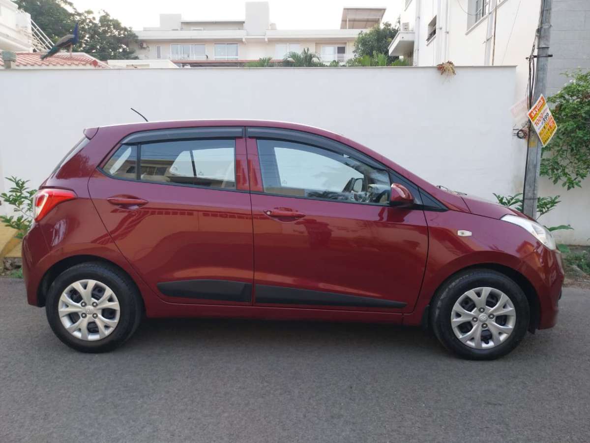 Hyundai Grand I10 - Image 7