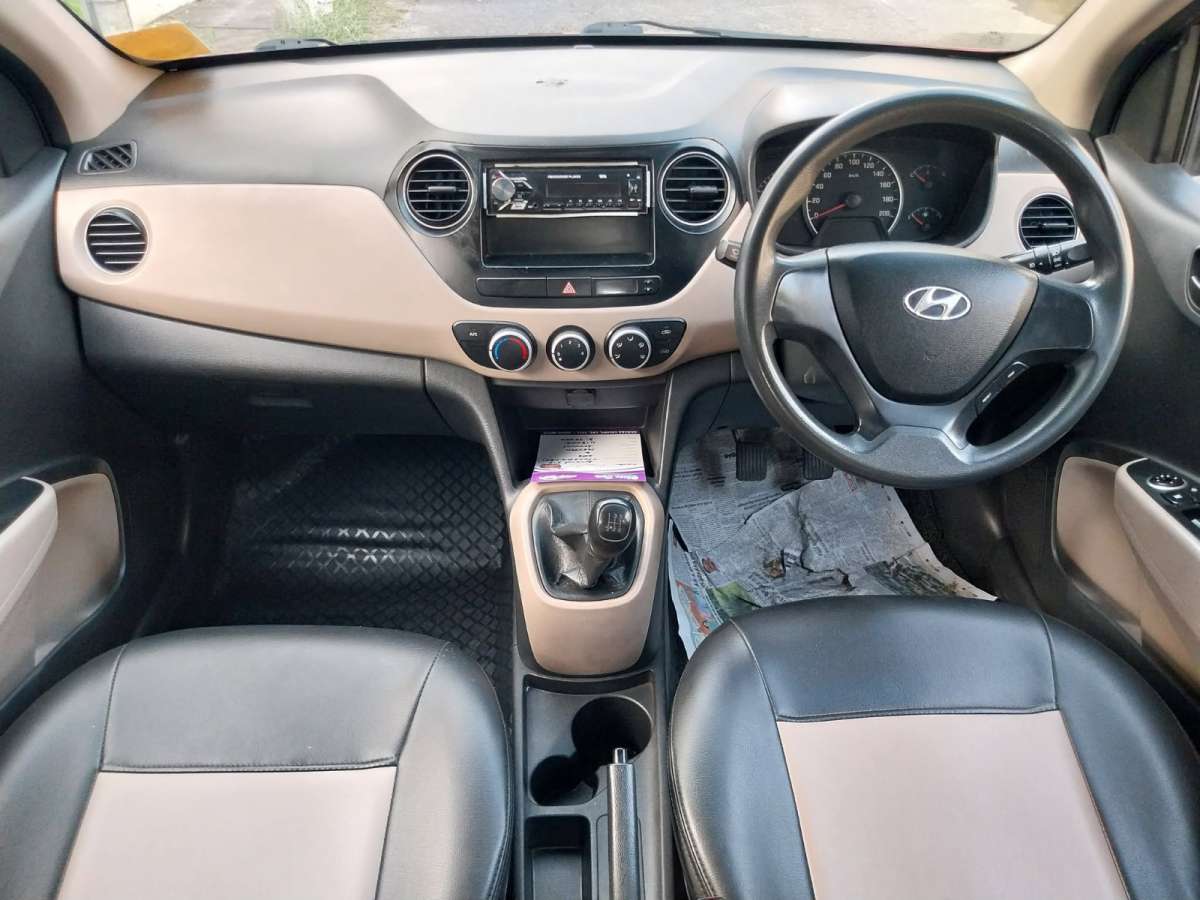 Hyundai Grand I10 - Image 8
