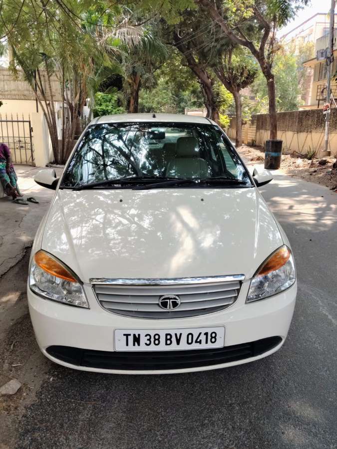 Tata Indigo others