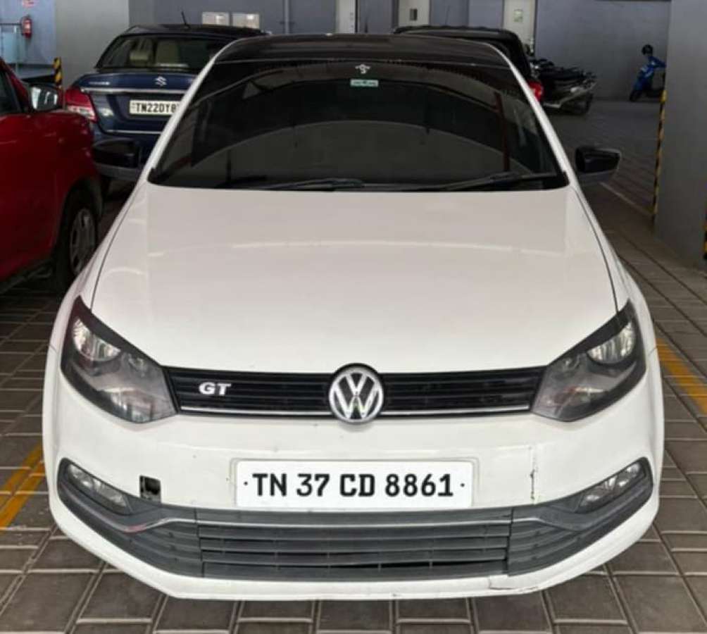 Volkswagen Polo IPL II 1.2 Highline