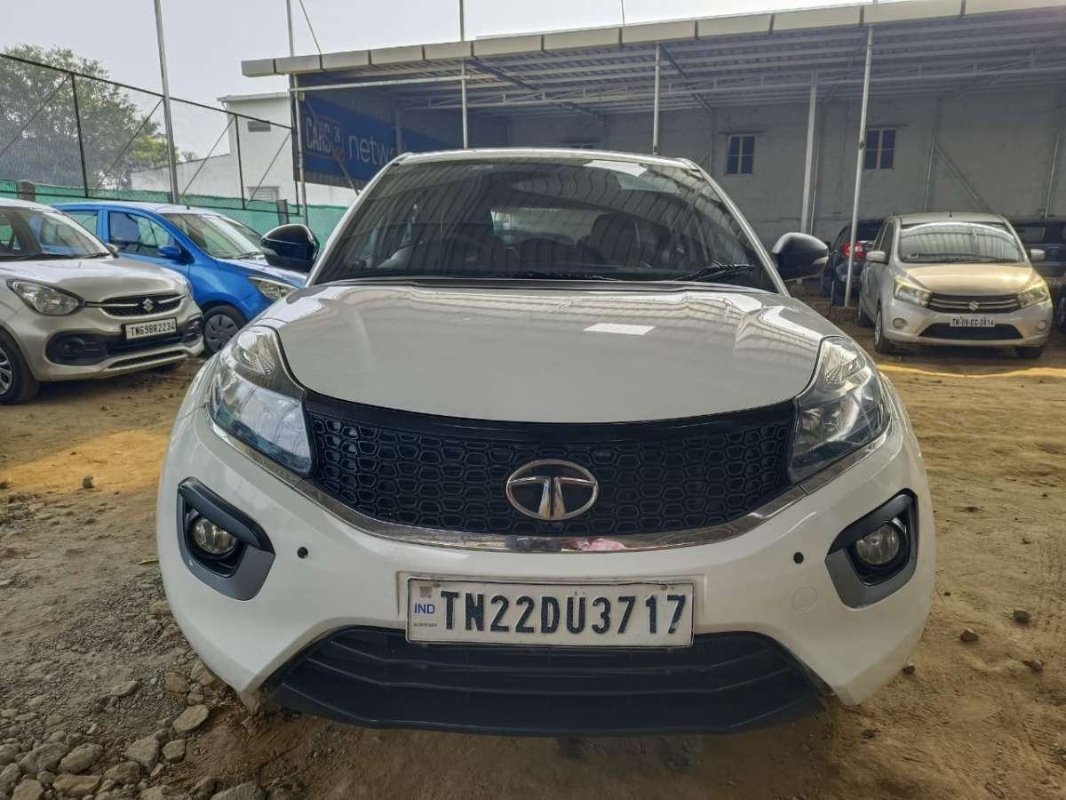 Tata Nexon XM