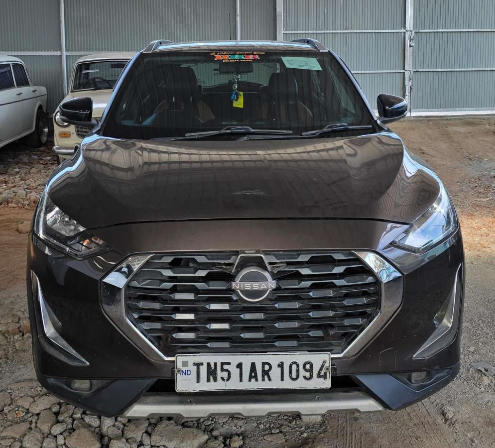 Nissan Magnite XL Nissan Magnite XL