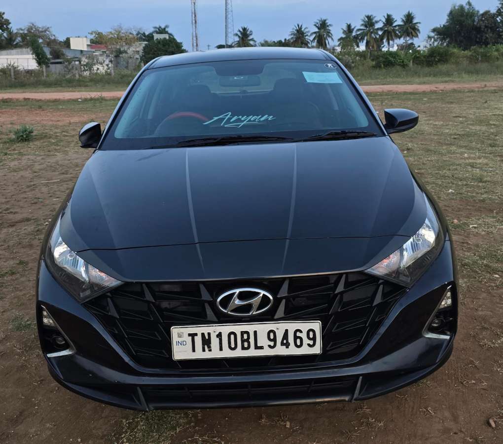 Hyundai i20 1.2 Magna Hyundai i20 1.2 Magna