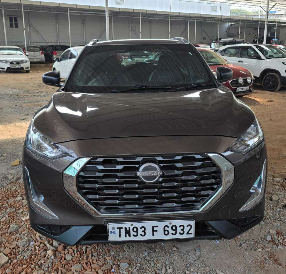 Nissan Magnite XL Nissan Magnite XL