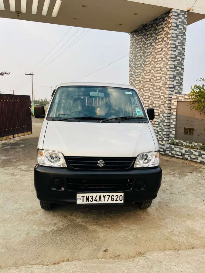 Maruti Suzuki Eeco others