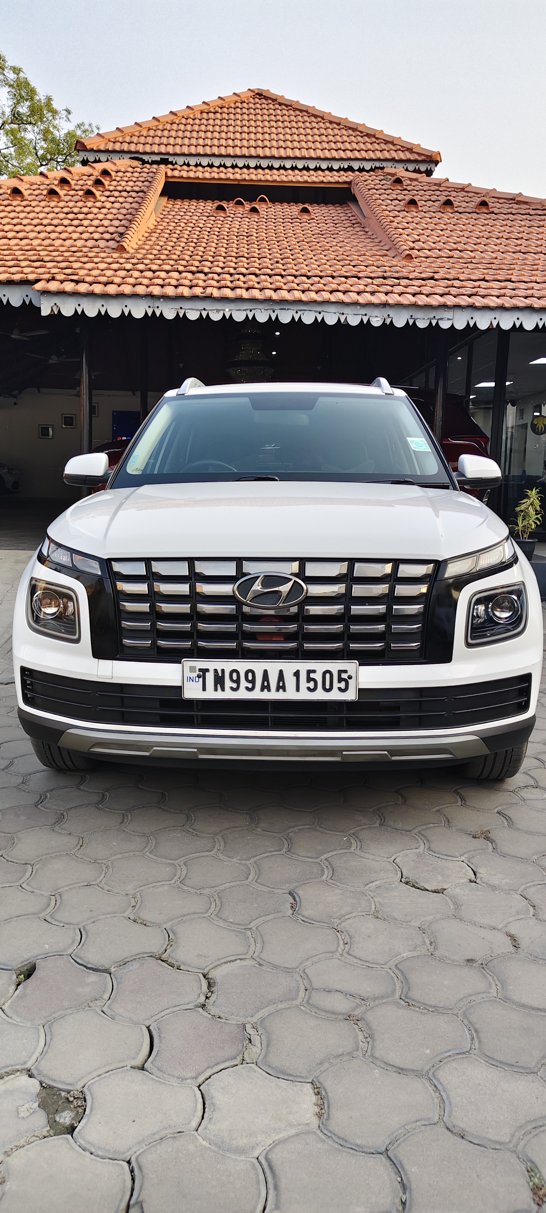 Hyundai Venue SX 1.2