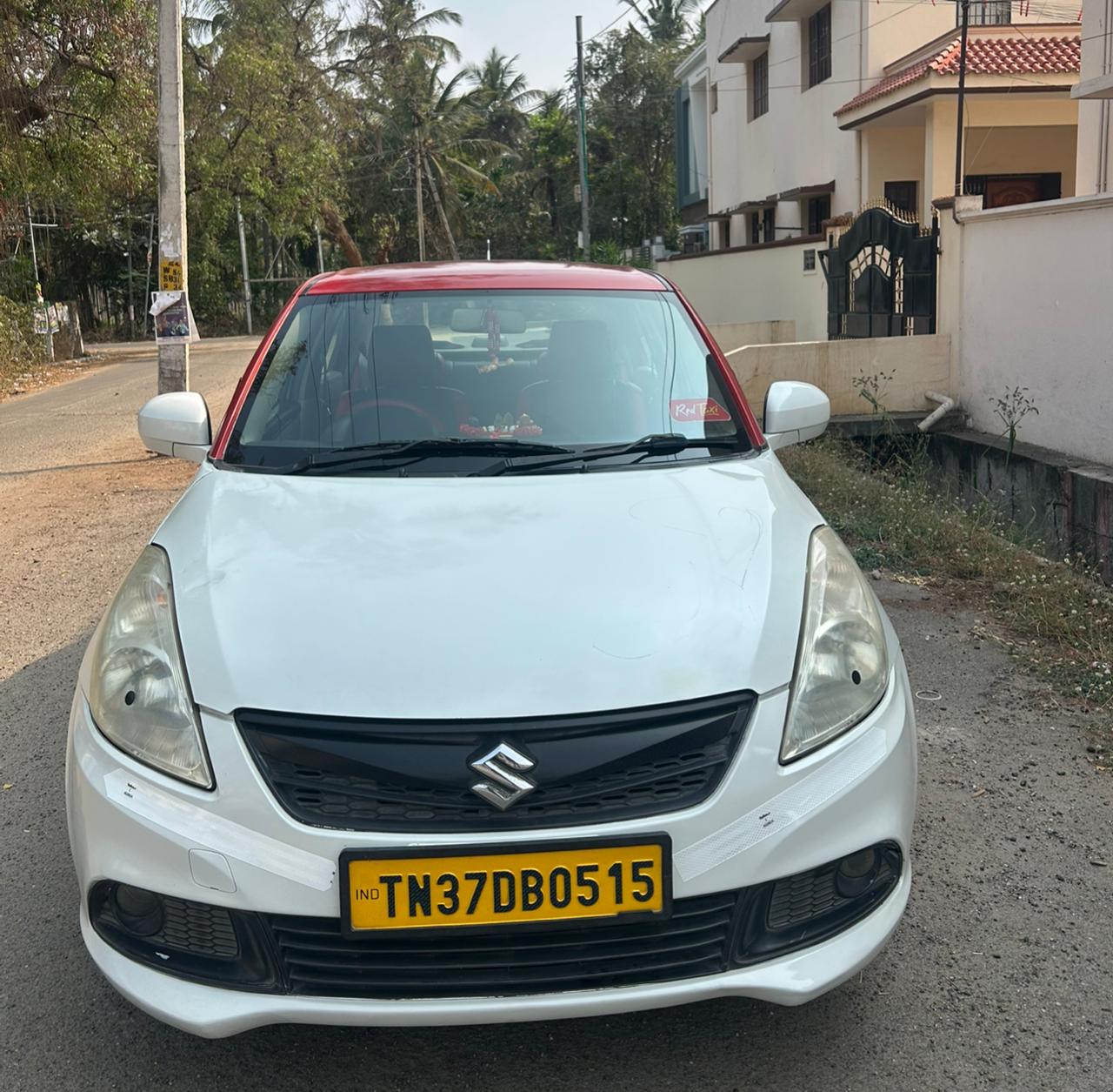 Maruti Suzuki Swift dzire LDI