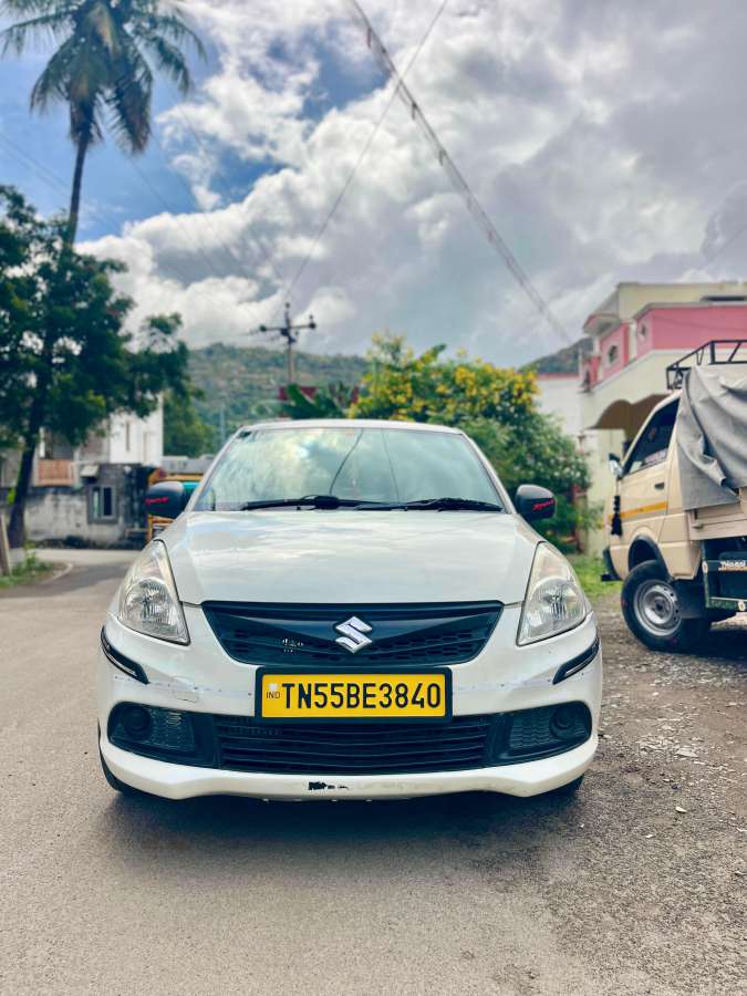 Maruti Suzuki Swift dzire Tour