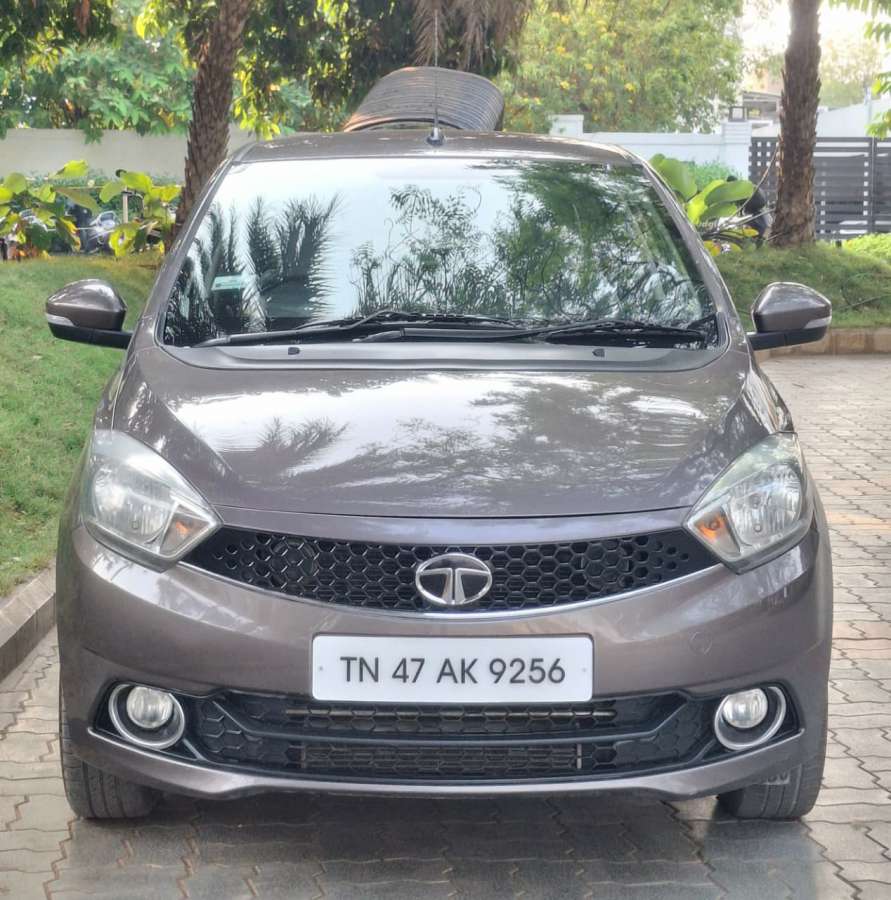 Tata Tiago XZ