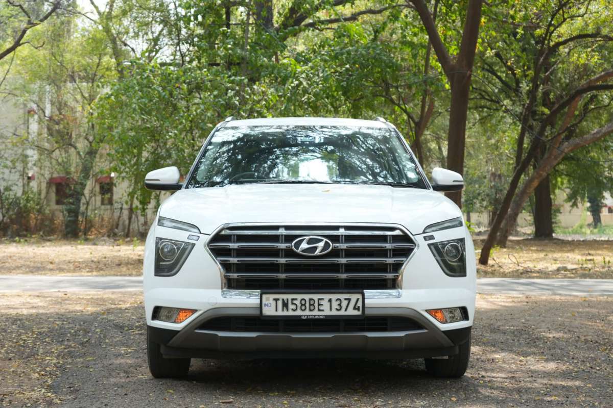 Hyundai Creta others