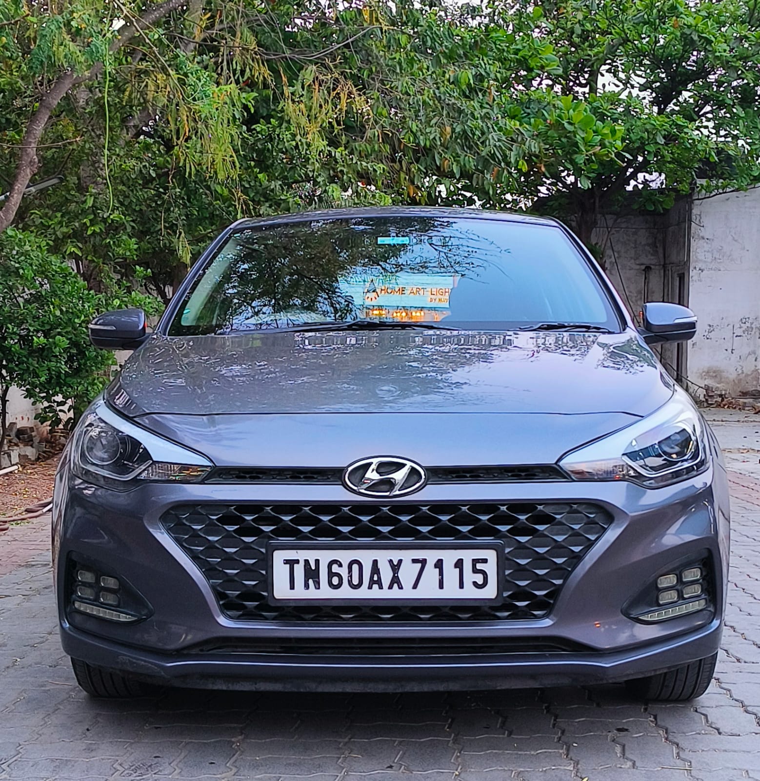 Hyundai i20 1.2 Asta