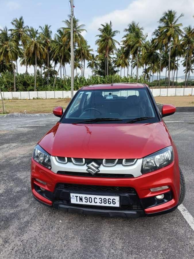 Maruti Suzuki others