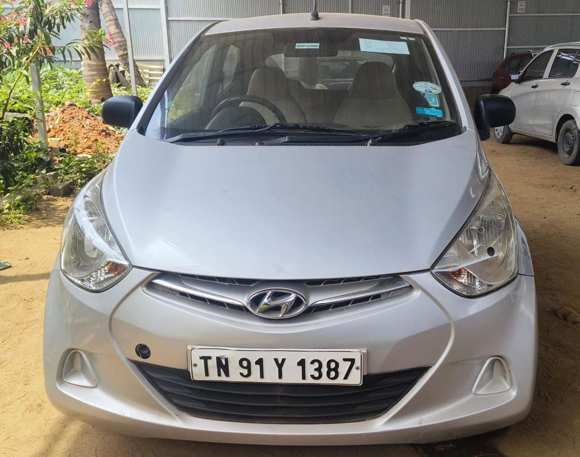 Hyundai Eon D Lite Plus