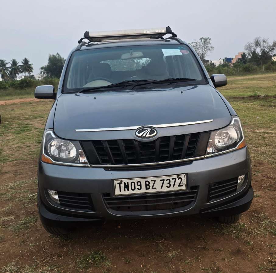 Mahindra Xylo H8 ABS