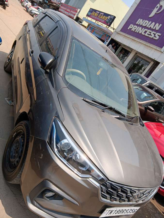 Maruti Suzuki Ertiga - Image 2