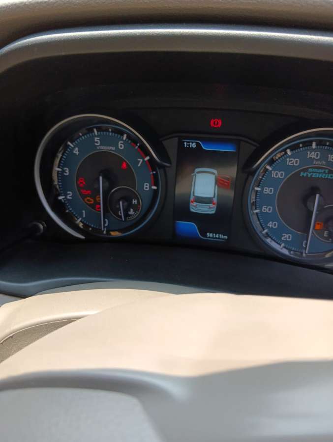 Maruti Suzuki Ertiga - Image 3