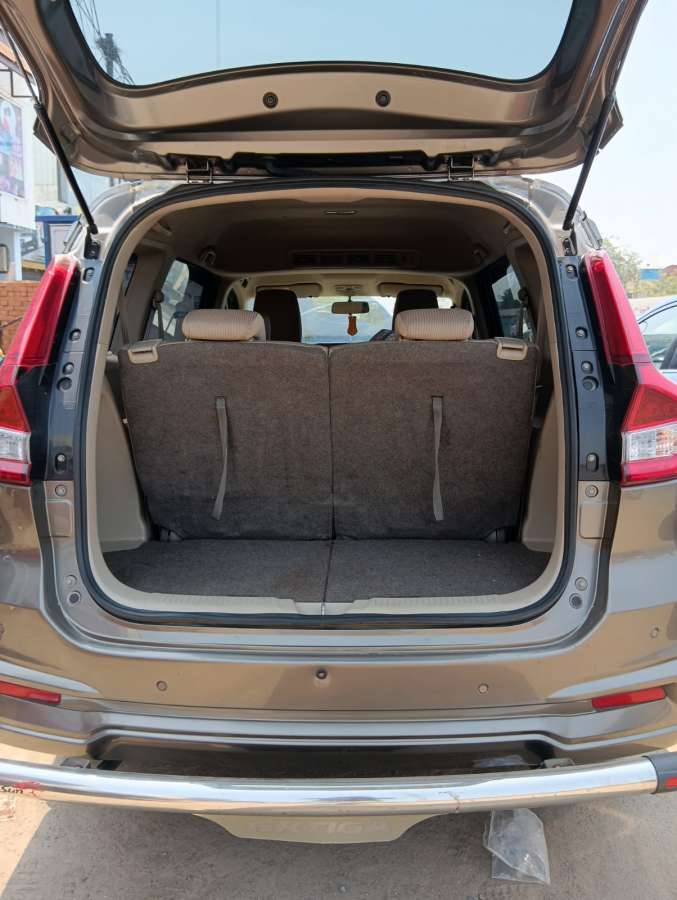 Maruti Suzuki Ertiga - Image 8