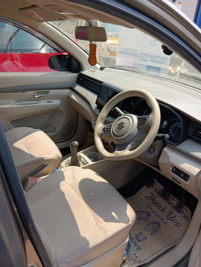 Maruti Suzuki Ertiga - Image 5