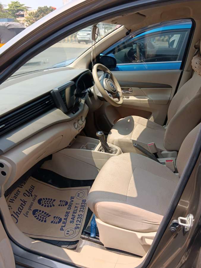 Maruti Suzuki Ertiga - Image 4