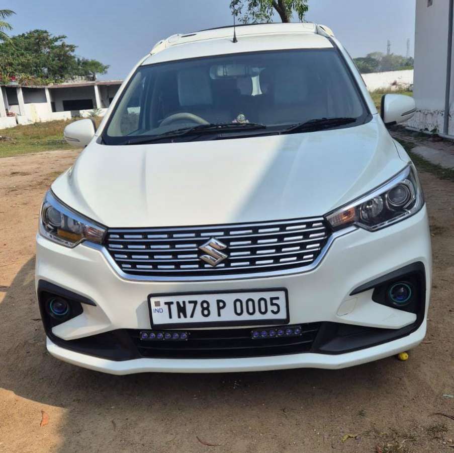 Maruti Suzuki Ertiga - Image 2