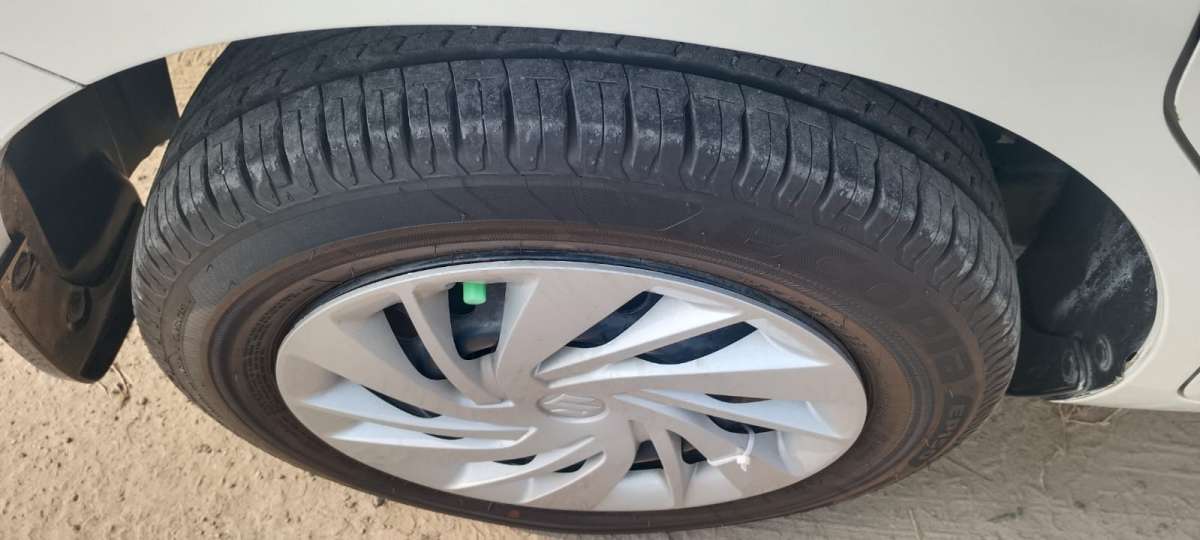 Maruti Suzuki Ertiga - Image 4