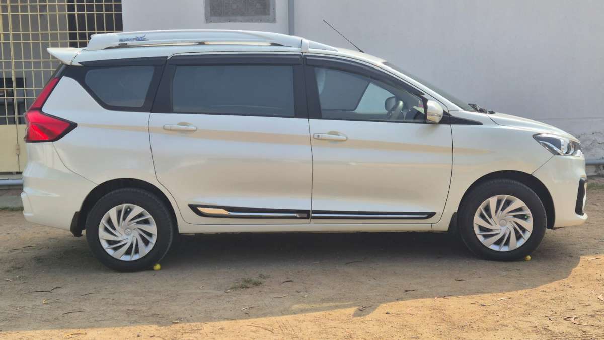 Maruti Suzuki Ertiga - Image 6