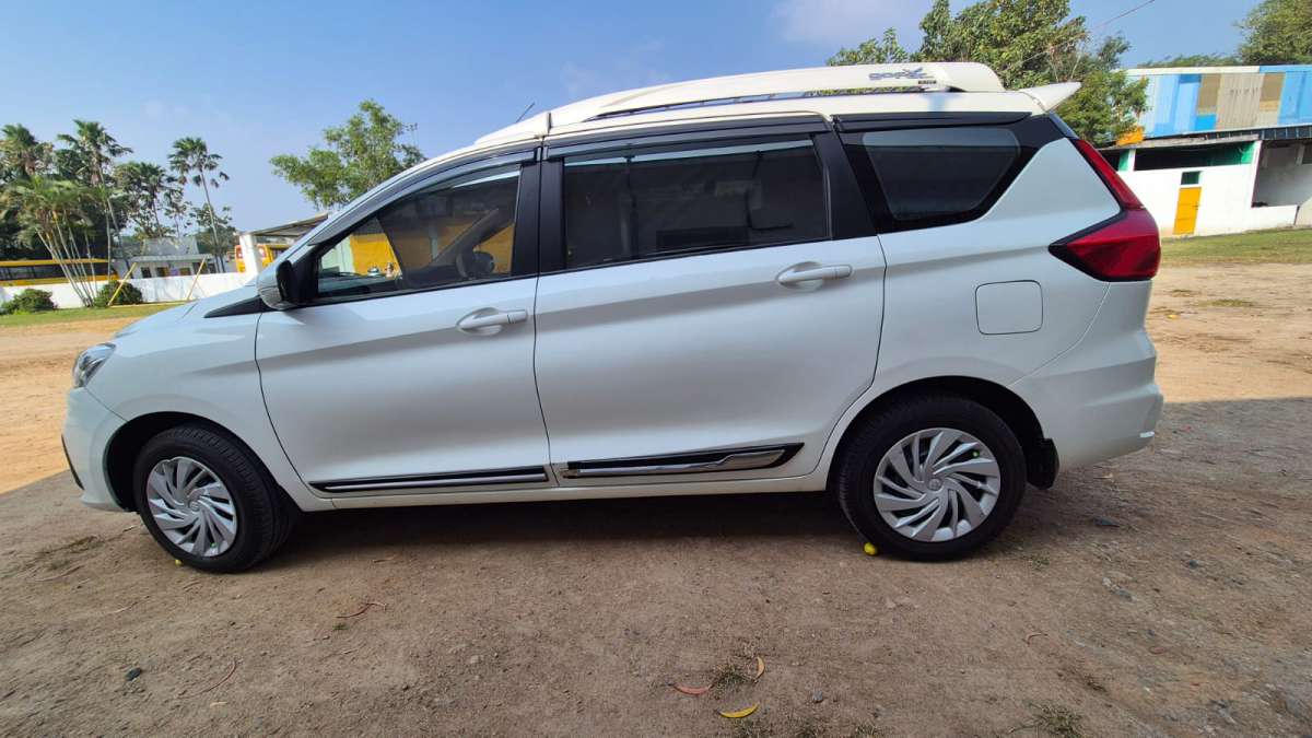 Maruti Suzuki Ertiga - Image 5