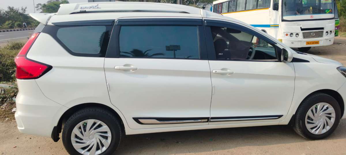 Maruti Suzuki Ertiga - Image 9