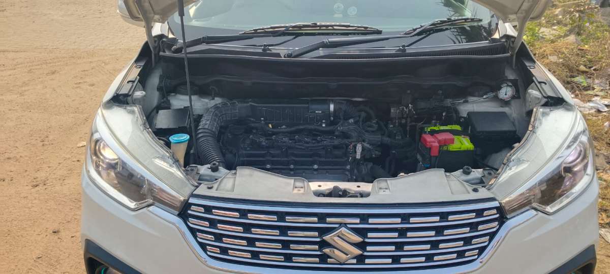 Maruti Suzuki Ertiga - Image 7