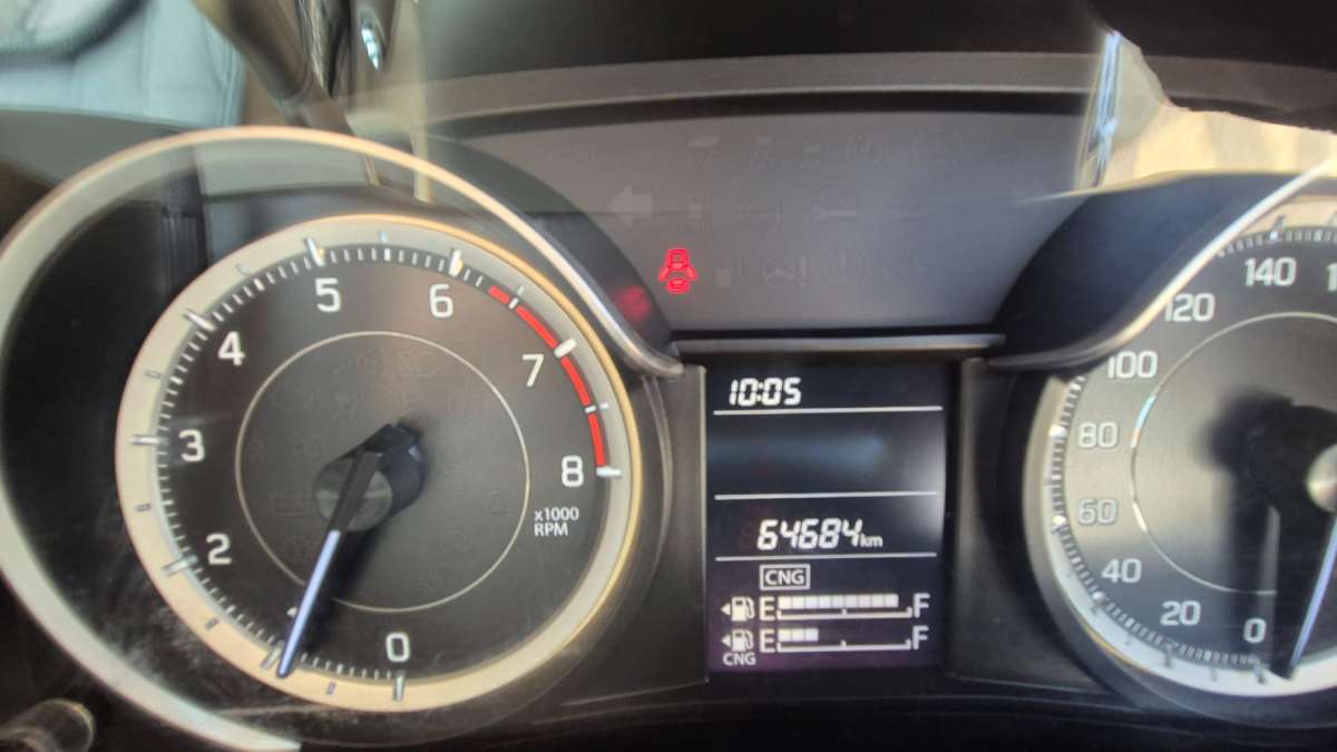 Maruti Suzuki Ertiga - Image 2