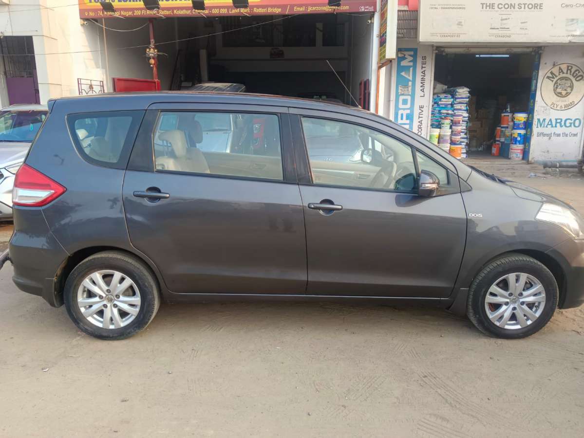 Maruti Suzuki Ertiga - Image 6
