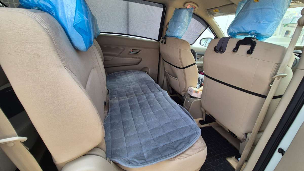 Maruti Suzuki Ertiga - Image 4