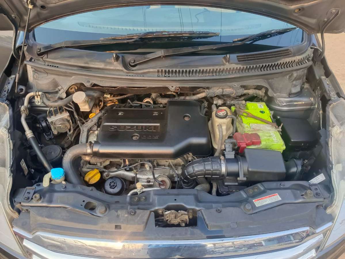 Maruti Suzuki Ertiga - Image 9