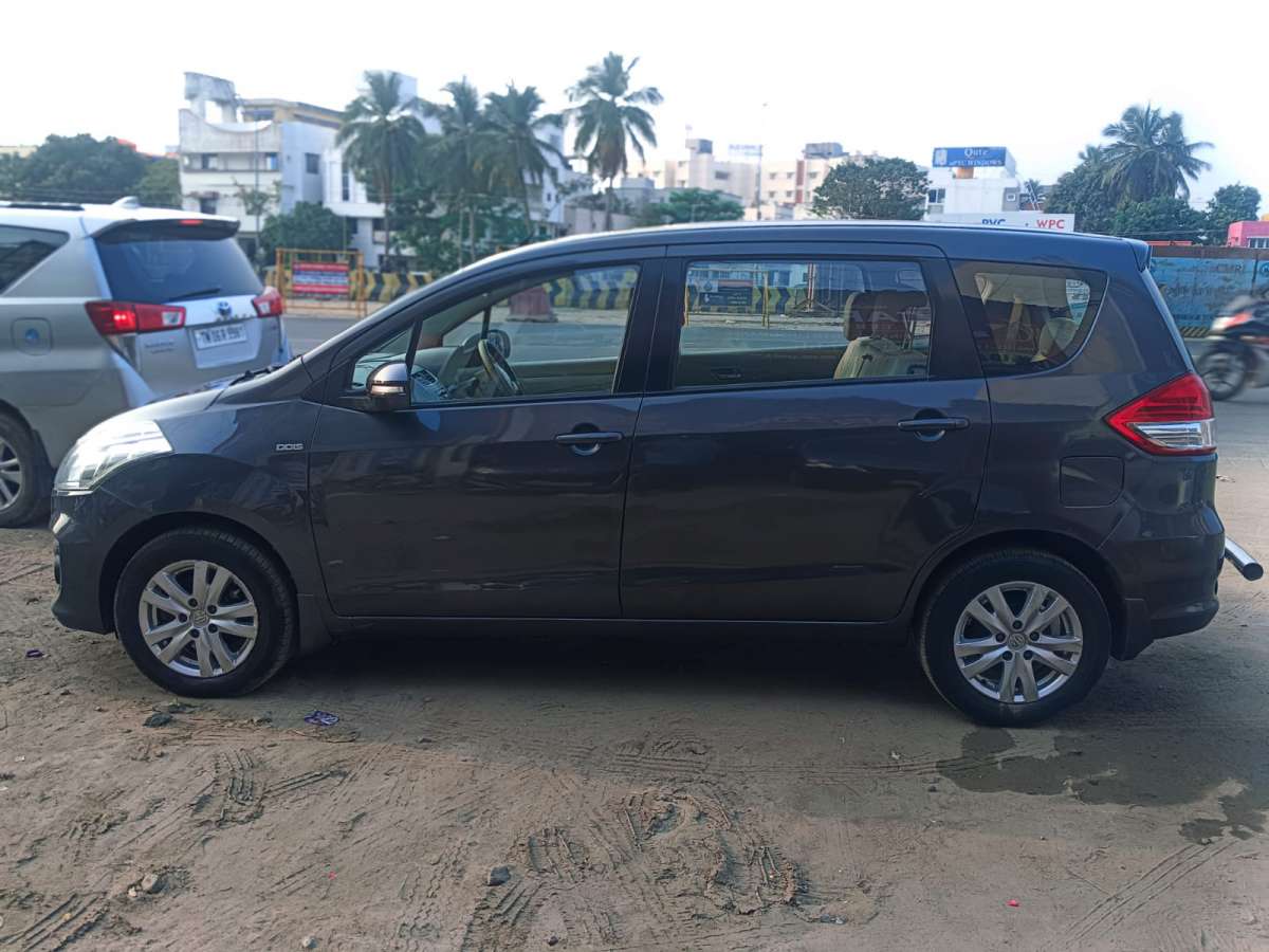 Maruti Suzuki Ertiga - Image 8