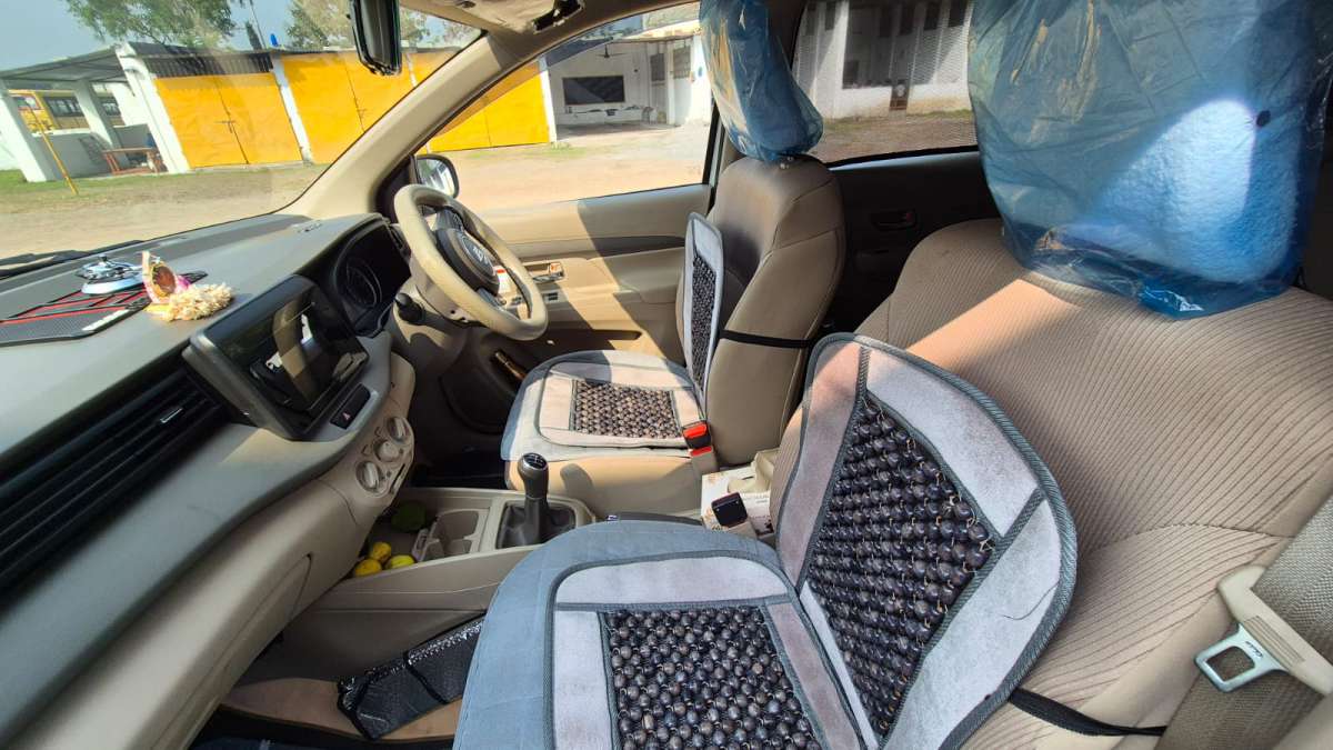 Maruti Suzuki Ertiga - Image 7