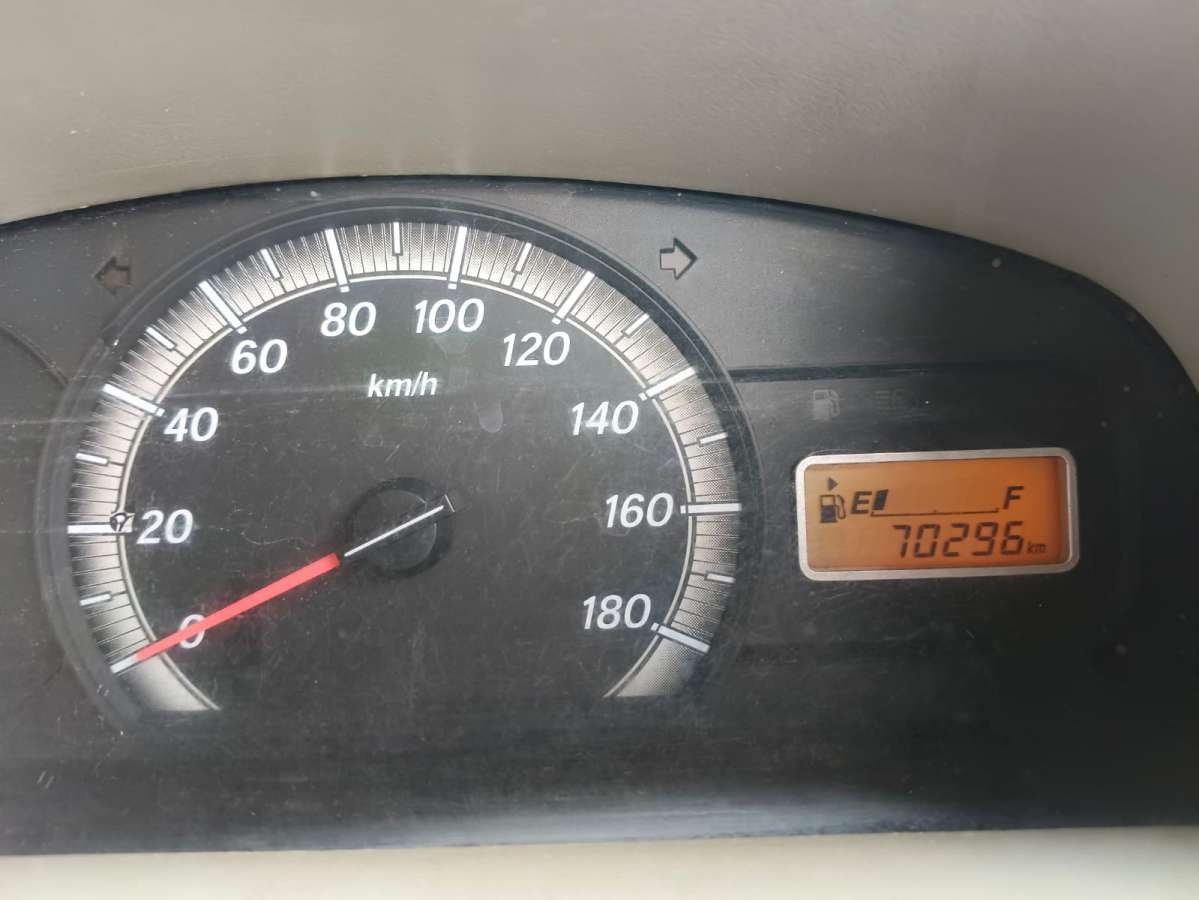 Maruti Suzuki Eeco - Image 5