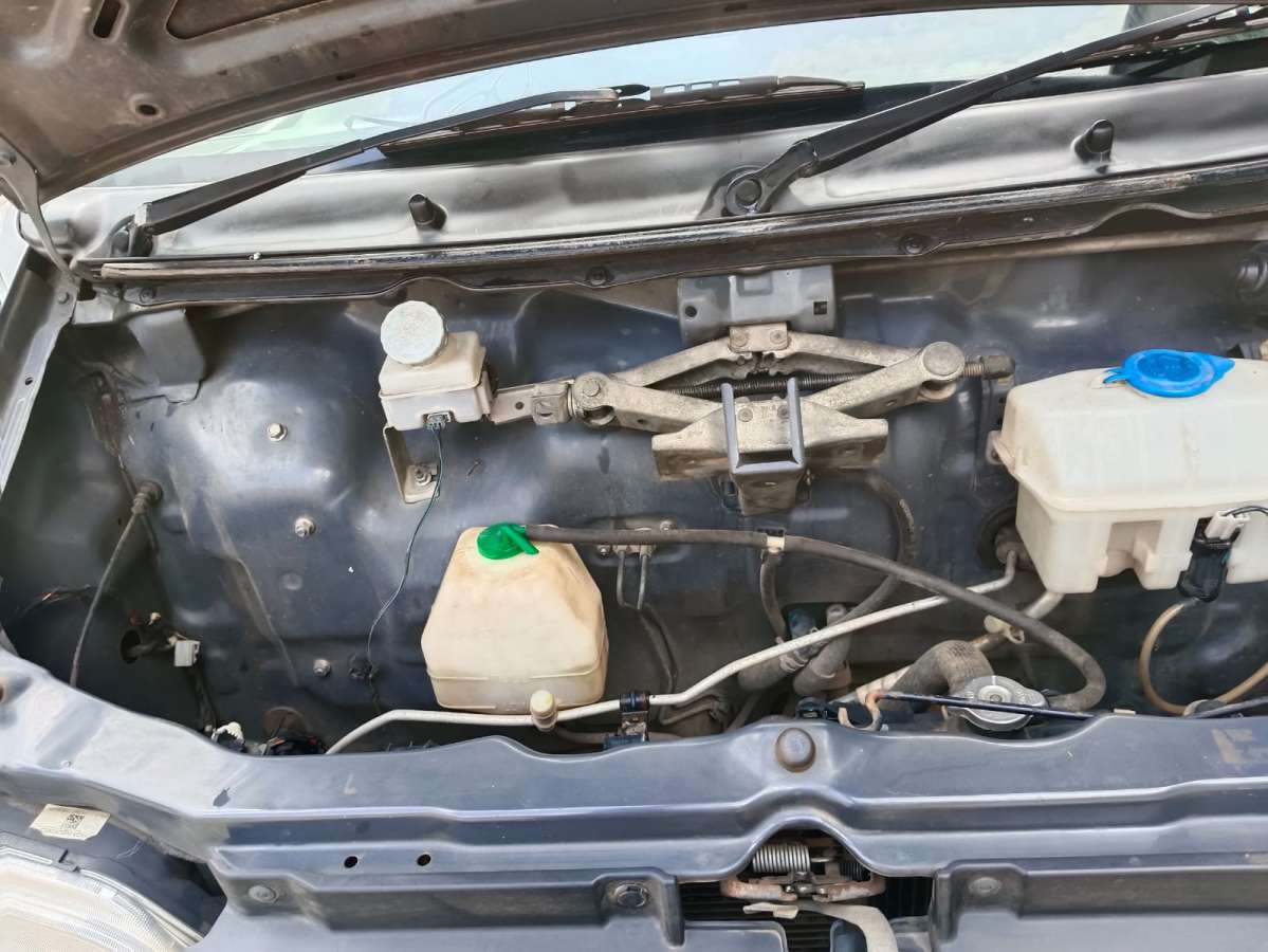 Maruti Suzuki Eeco - Image 4