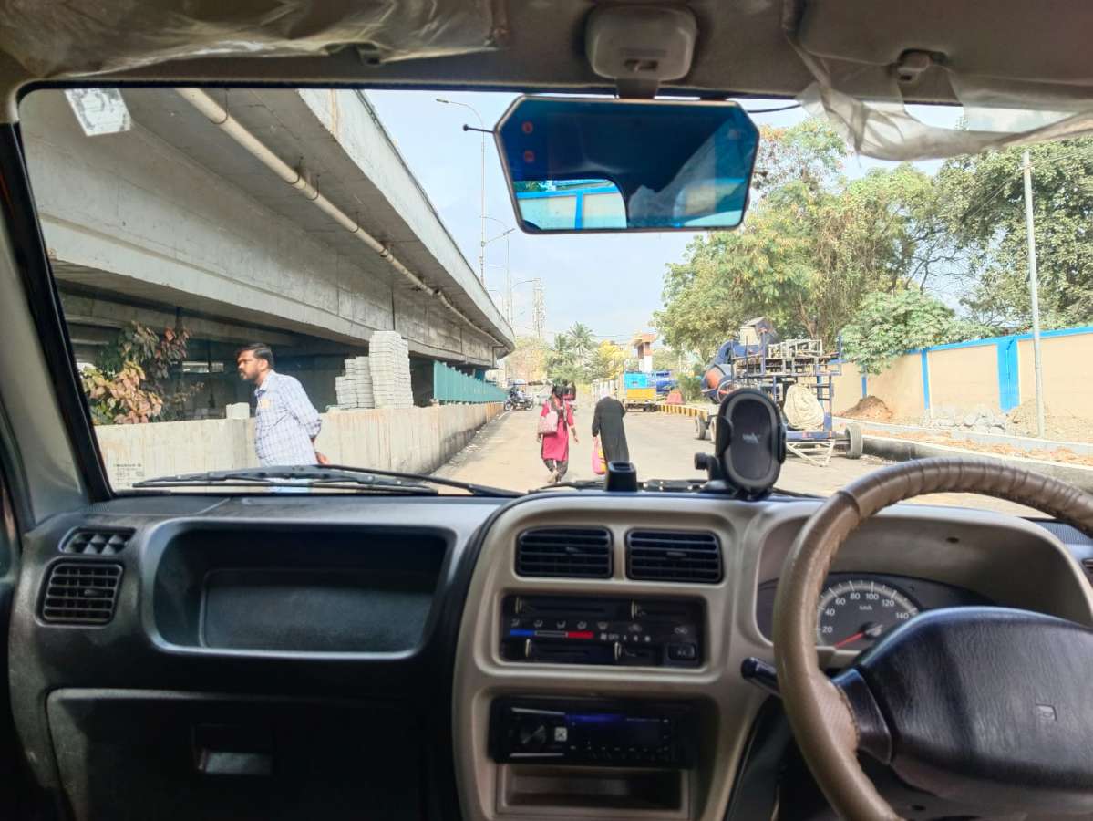 Maruti Suzuki Eeco - Image 6