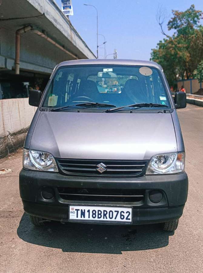 Maruti Suzuki Eeco