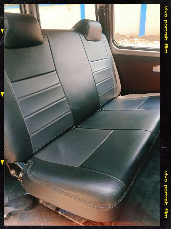 Maruti Suzuki Eeco - Image 4