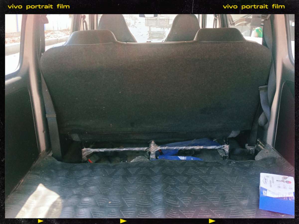 Maruti Suzuki Eeco - Image 6