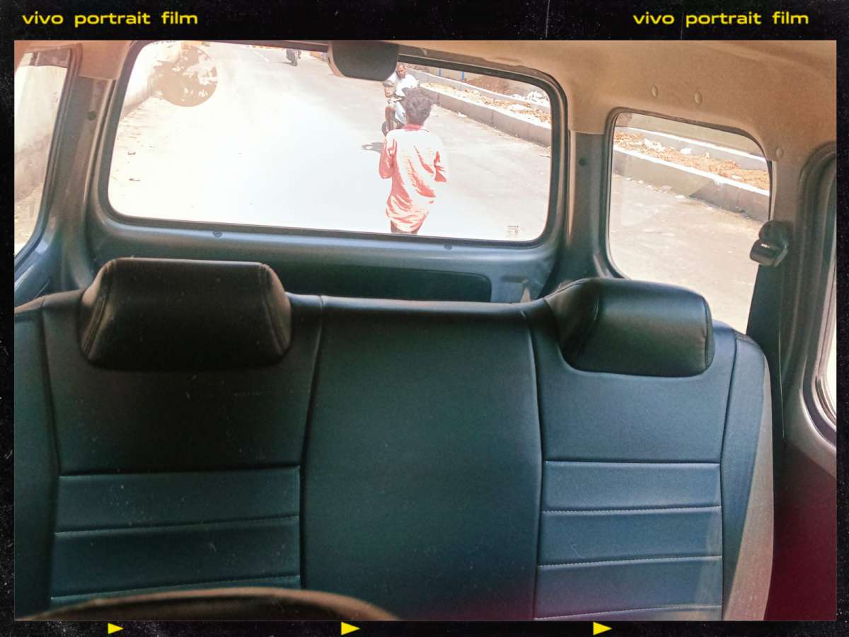 Maruti Suzuki Eeco - Image 5