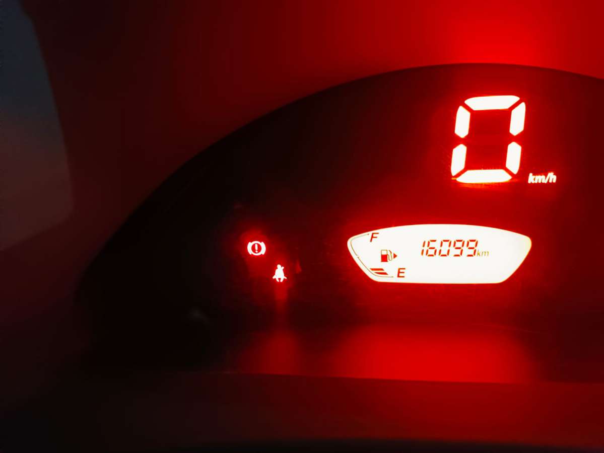 Maruti Suzuki Eeco - Image 7