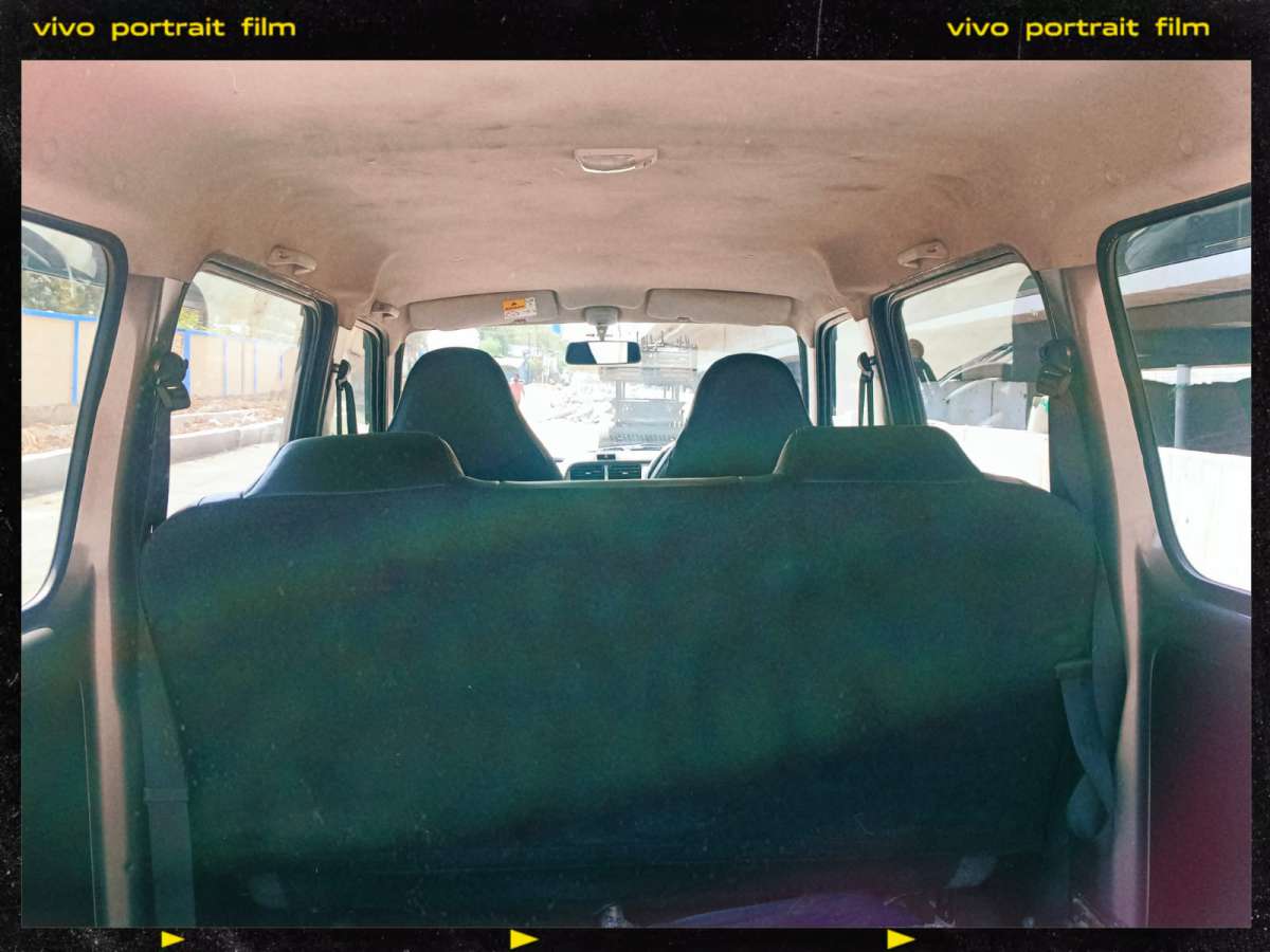 Maruti Suzuki Eeco - Image 9