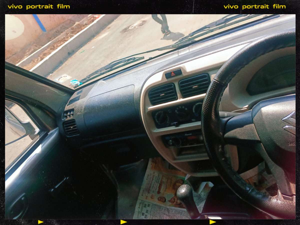 Maruti Suzuki Eeco - Image 8