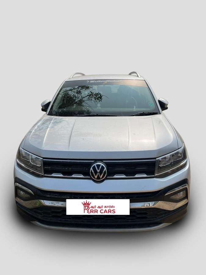 Volkswagen Taigun 1.0 Highline AT
